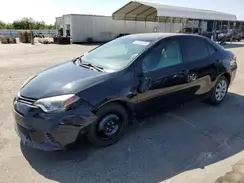 5YFBURHE0GP410329 2016 TOYOTA COROLLA