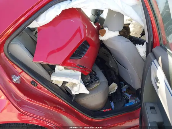 5YFBURHE0GP410766 2016 TOYOTA COROLLA - Image 8