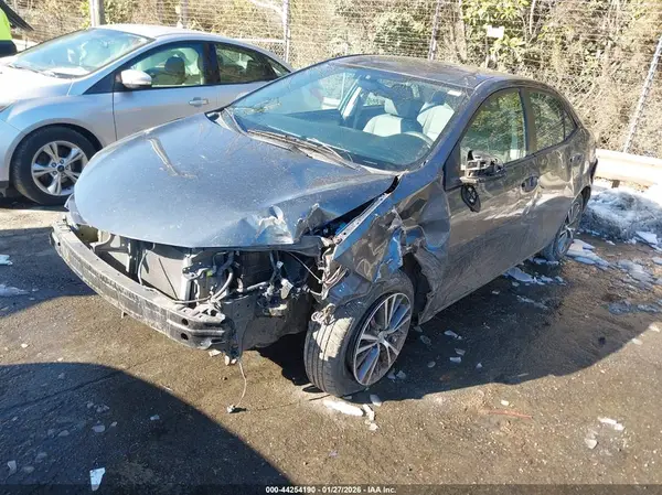 5YFBURHE0GP411691 2016 TOYOTA COROLLA - Image 2