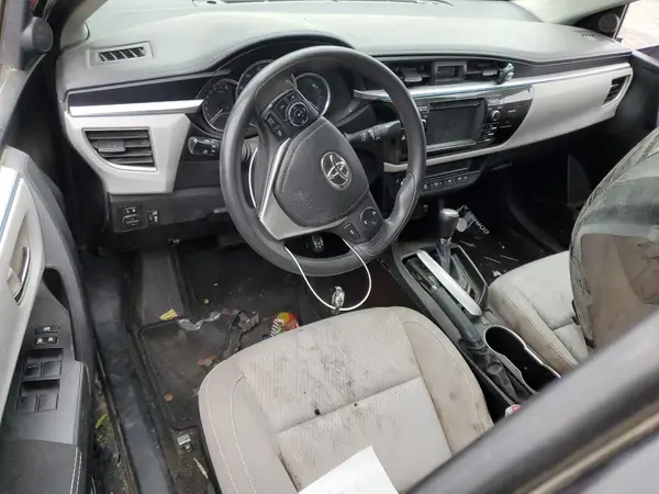 5YFBURHE0GP411903 2016 TOYOTA COROLLA - Image 8