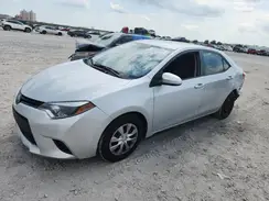 5YFBURHE0GP413134 2016 TOYOTA COROLLA