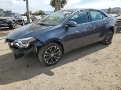 5YFBURHE0GP413926 2016 TOYOTA COROLLA
