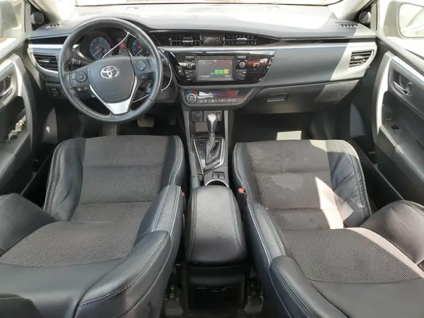 5YFBURHE0GP413926 2016 TOYOTA COROLLA - Image 8