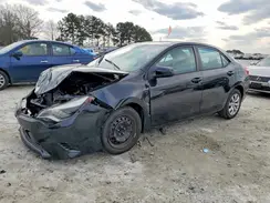 5YFBURHE0GP414476 2016 TOYOTA COROLLA