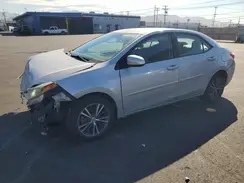 5YFBURHE0GP415787 2016 TOYOTA COROLLA