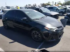 5YFBURHE0GP418284 2016 TOYOTA COROLLA