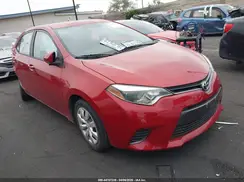 5YFBURHE0GP420715 2016 TOYOTA COROLLA