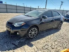 5YFBURHE0GP420746 2016 TOYOTA COROLLA