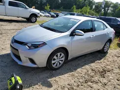5YFBURHE0GP421427 2016 TOYOTA COROLLA