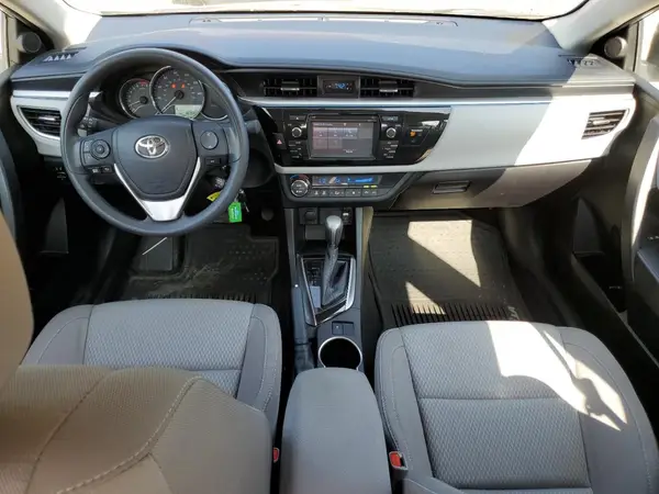 5YFBURHE0GP421427 2016 TOYOTA COROLLA - Image 8