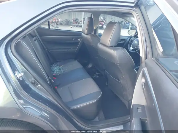 5YFBURHE0GP424716 2016 TOYOTA COROLLA - Image 8