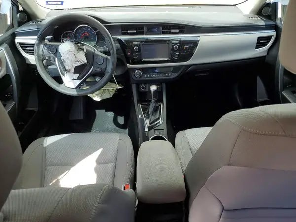 5YFBURHE0GP425073 2016 TOYOTA COROLLA - Image 8