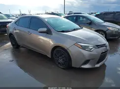 5YFBURHE0GP425543 2016 TOYOTA COROLLA