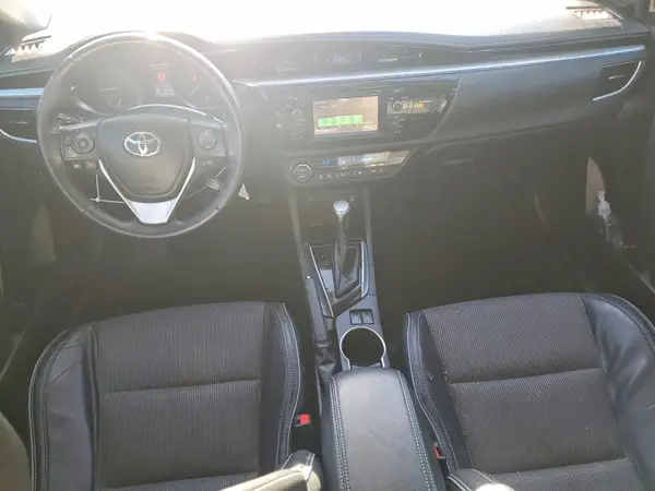 5YFBURHE0GP425770 2016 TOYOTA COROLLA - Image 8