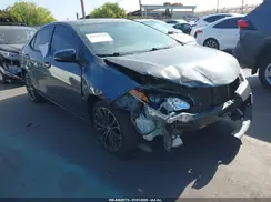 5YFBURHE0GP425851 2016 TOYOTA COROLLA