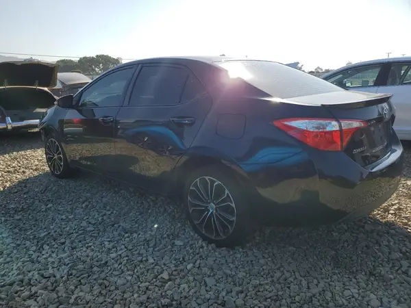 5YFBURHE0GP425879 2016 TOYOTA COROLLA - Image 2