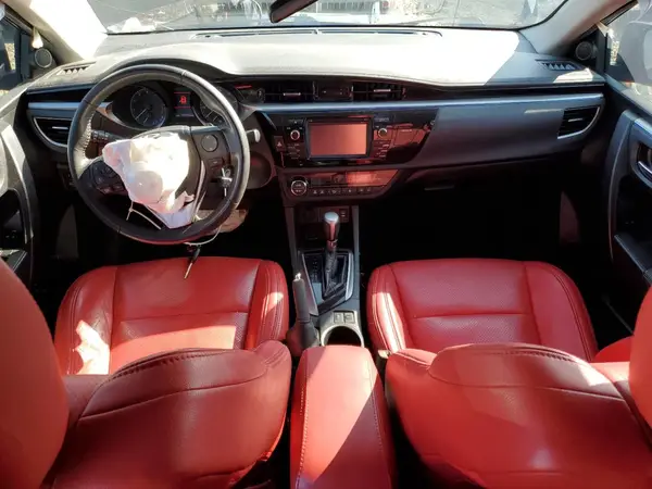 5YFBURHE0GP425879 2016 TOYOTA COROLLA - Image 8