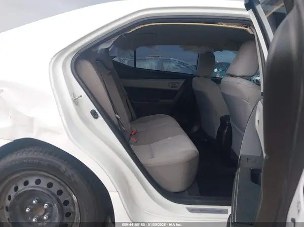 5YFBURHE0GP426093 2016 TOYOTA COROLLA - Image 8