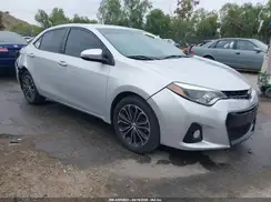 5YFBURHE0GP426787 2016 TOYOTA COROLLA