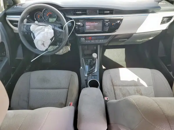 5YFBURHE0GP427986 2016 TOYOTA COROLLA - Image 8
