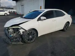 5YFBURHE0GP428281 2016 TOYOTA COROLLA