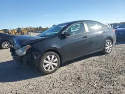 5YFBURHE0GP428698 2016 TOYOTA COROLLA