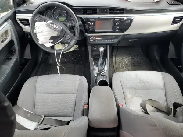 5YFBURHE0GP429253 2016 TOYOTA COROLLA - Image 8
