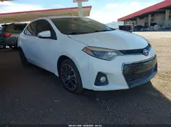 5YFBURHE0GP429544 2016 TOYOTA COROLLA