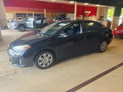 5YFBURHE0GP430791 2016 TOYOTA COROLLA