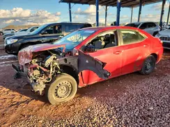 5YFBURHE0GP431147 2016 TOYOTA COROLLA