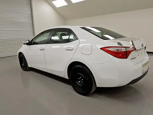 5YFBURHE0GP431696 2016 TOYOTA COROLLA - Image 2