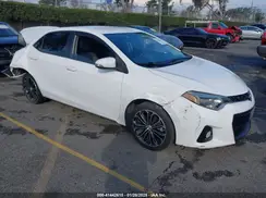 5YFBURHE0GP432394 2016 TOYOTA COROLLA