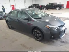 5YFBURHE0GP433593 2016 TOYOTA COROLLA