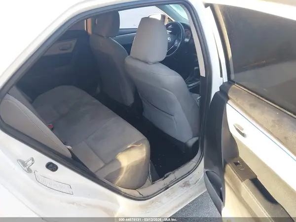 5YFBURHE0GP433786 2016 TOYOTA COROLLA - Image 8
