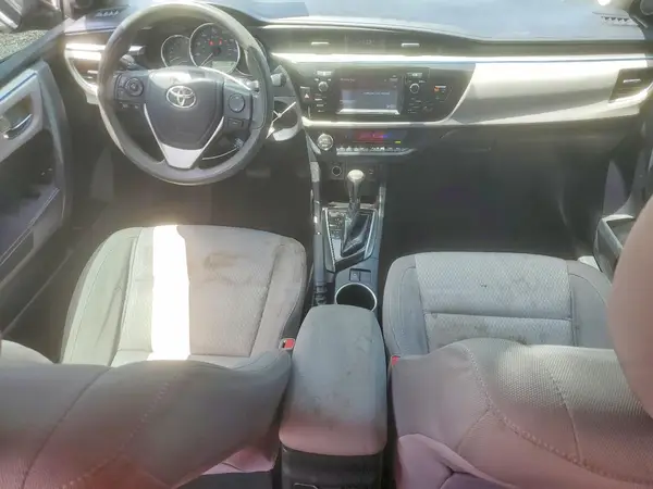 5YFBURHE0GP433903 2016 TOYOTA COROLLA - Image 8