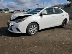 5YFBURHE0GP434128 2016 TOYOTA COROLLA