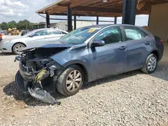 5YFBURHE0GP434338 2016 TOYOTA COROLLA