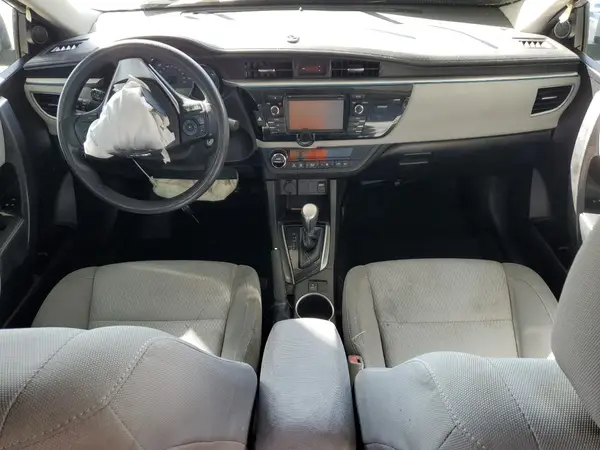 5YFBURHE0GP434422 2016 TOYOTA COROLLA - Image 8