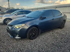 5YFBURHE0GP434713 2016 TOYOTA COROLLA