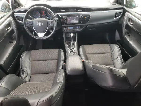 5YFBURHE0GP434968 2016 TOYOTA COROLLA - Image 8