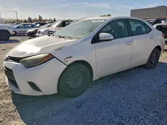 5YFBURHE0GP437028 2016 TOYOTA COROLLA