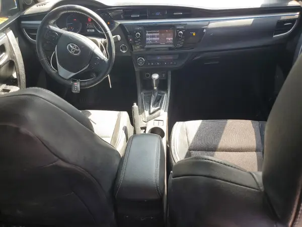 5YFBURHE0GP437059 2016 TOYOTA COROLLA - Image 8