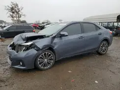 5YFBURHE0GP437112 2016 TOYOTA COROLLA