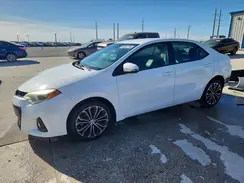 5YFBURHE0GP437336 2016 TOYOTA COROLLA