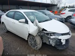 5YFBURHE0GP438390 2016 TOYOTA COROLLA