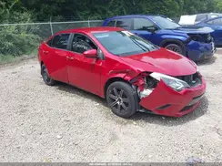 5YFBURHE0GP438972 2016 TOYOTA COROLLA