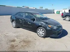 5YFBURHE0GP439989 2016 TOYOTA COROLLA