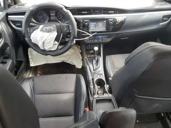 5YFBURHE0GP441192 2016 TOYOTA COROLLA - Image 8