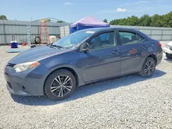 5YFBURHE0GP442505 2016 TOYOTA COROLLA