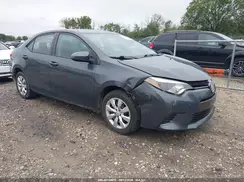 5YFBURHE0GP442763 2016 TOYOTA COROLLA